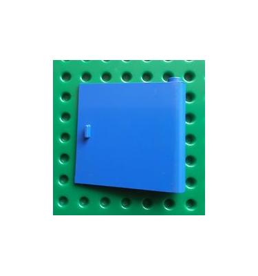 1 x 5 x 4 ajtó (jobb)