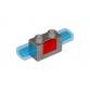 Sziréna fénnyel, hanggal (Duplo)