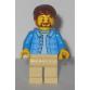Lego City Apa figura twn235