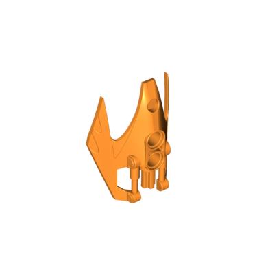 Bionicle vállpáncél (Vorox)
