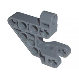 Bionicle Rahkshi torzó alsó rész™