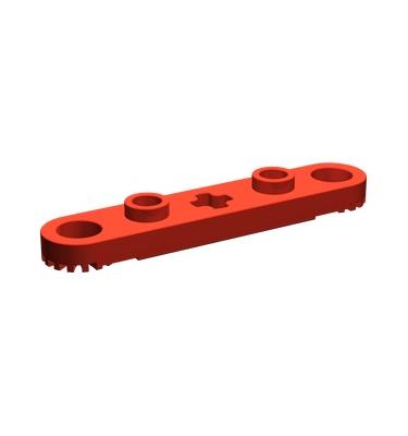 Technic lapos elem 1 x 5