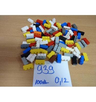 Lego válogatott 1 soros vegyes elemek