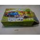 Lego Duplo 10810 - CSAK ÜRES DOBOZ!