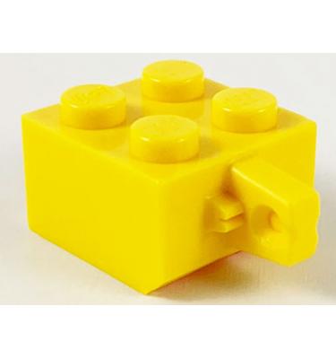 Zsanér kocka 2 x 2