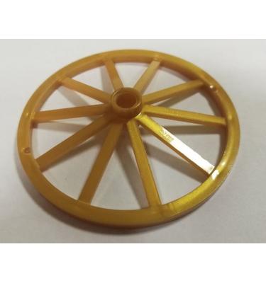 Kocsi kerék Ø56mm