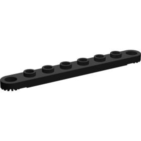 Technic lapos elem 1 x 8™