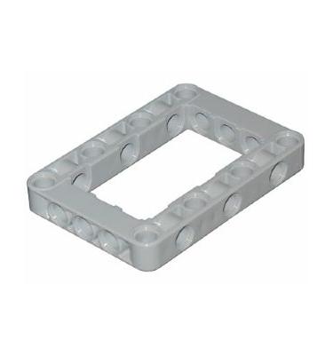 Technic emelőkar / módosított keret 5 x 7