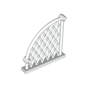 Háló 6 x 1 x 5 (műanyag)™