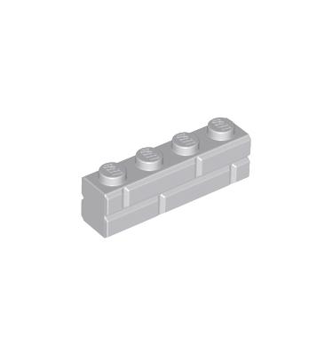 Fal mintázatú kocka 1 x 4
