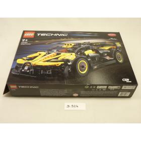 Lego Technic 42151 - CSAK ÜRES DOBOZ!™