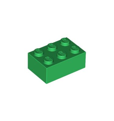 Kocka 2 x 3