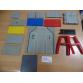 LEGO Sérült, koszos elemek