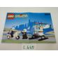 Lego System 6664 - CSAK ÖSSZERAKÁSI ÚTMUTATÓ