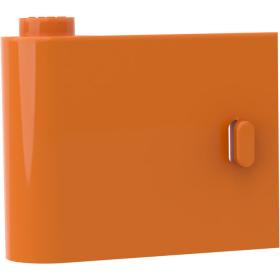 1 x 3 x 2 ajtó (bal)™