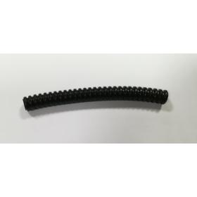 Tömlő, bordázott 7mm D. 9L™