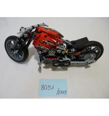 Motorbike