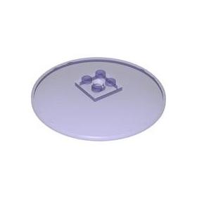 Tányér (Radar) 8 x 8™