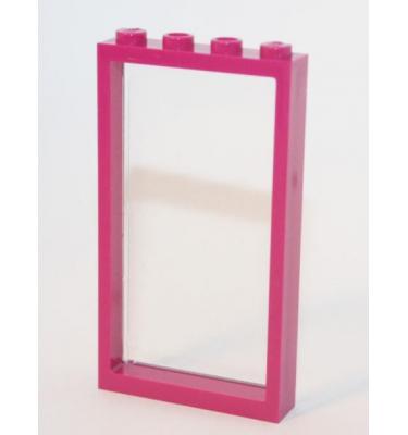 Ajtókeret 1 x 4 x 6