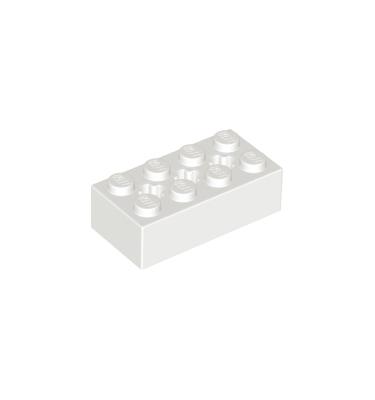 Technic kocka 2 x 4