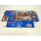 Lego City 7636 - CSAK ÜRES DOBOZ!!!