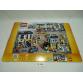 Lego Creator 31026 - CSAK ÜRES DOBOZ!!!