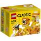 LEGO® Classic Narancssárga Kreatív Készlet