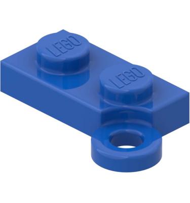 1 x 4 zsanér elem alsó része