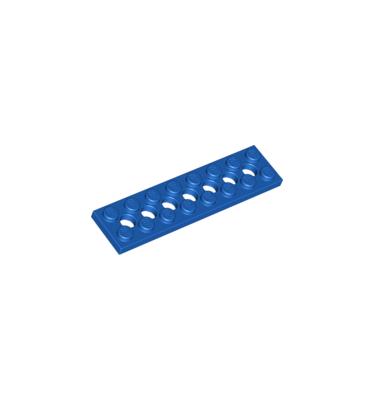 Technic lapos elem 2 x 8