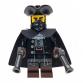 71018 LEGO® Minifigurák 17. sorozat col17-16 Highwayman