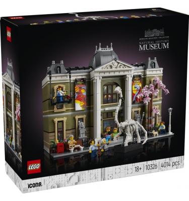 Természettudományi Múzeum