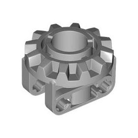 Technic, 12 fogas fogaskerék nagy forgócsukló-csaplyukkal és tengelyfuratokkal™
