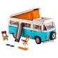 Volkswagen T2 lakóautó