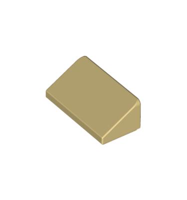 Lejtő 30° 1 x 2 x 2/3