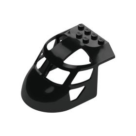 Repülőgép orr 6 x 8 x 4™