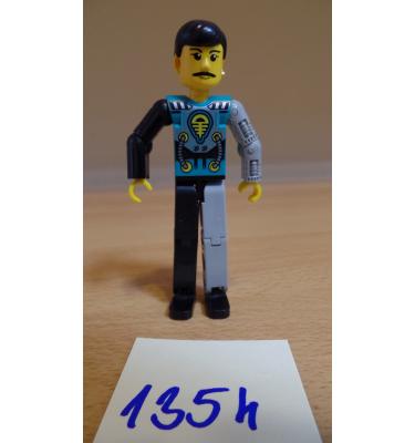 LEGO Technic figura