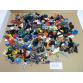 LEGO ömlesztett Bionicle alkatrészek 1 kg