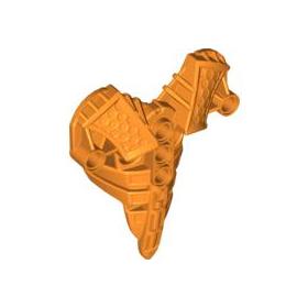 Bionicle mellkas páncél - Toa Inika™