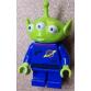 Alien, Toy Story