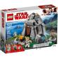 LEGO® Star Wars™ Ahch-To Island Training
