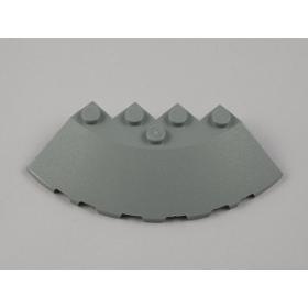 Ívelt sarok elem 6 x 6™