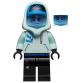 Jack Davids minifigura