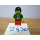 Lego kislány,nő figura