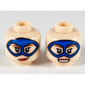 Minifigura fej™