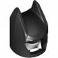 Minifigura maszk / Batman maszk