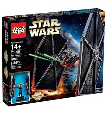 TIE Fighter
