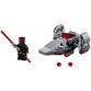 Sith Infiltrator™ Microfighter