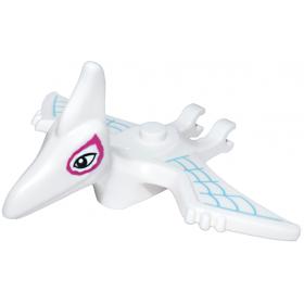 Dinoszaurusz Pteranodon (Marvel Ghostosaurus)™