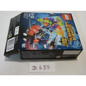 Lego Super Heroes 76069 - CSAK ÜRES DOBOZ!™