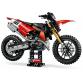 Ducati Desmo450 MX Factory motorkerékpár
